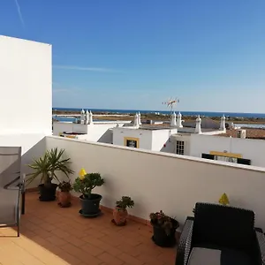 Apartamento Vista Mar, Cabanas De Tavira